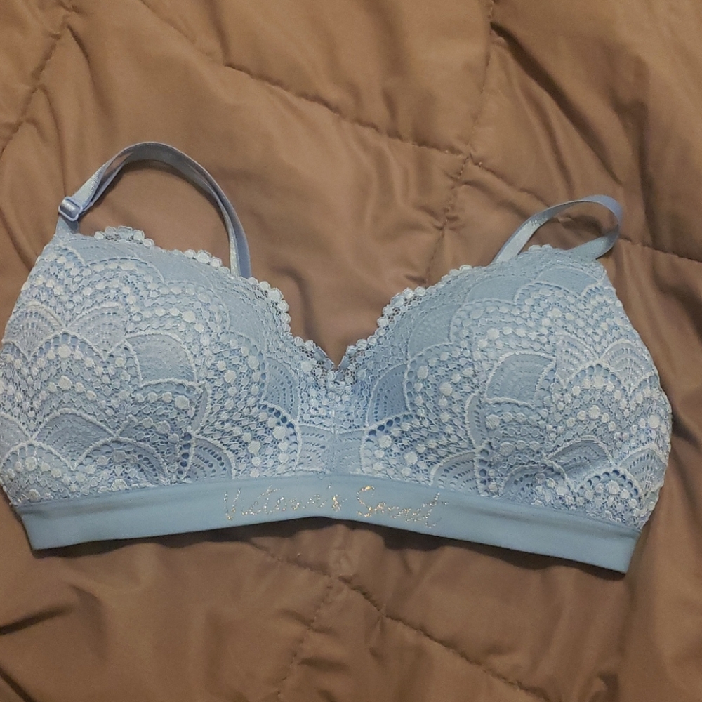 Victoria secret bra